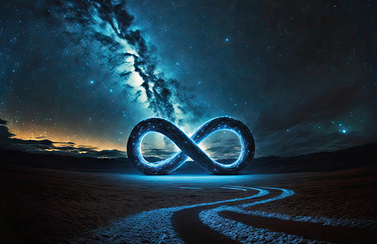 Infinity 740 X 480