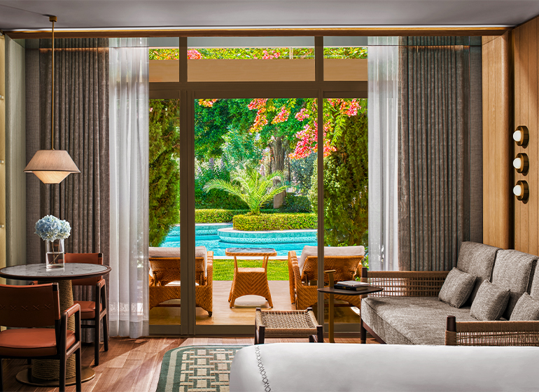 Gloria Serenity Superior Laguna Room Twin 04