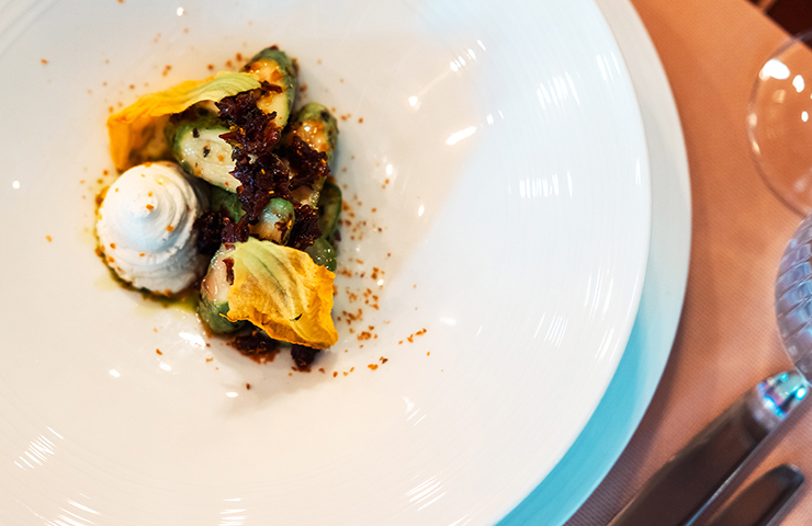 Fine Dining Nedir Ve Resort Otellerde Fine Dining Deneyimi 4