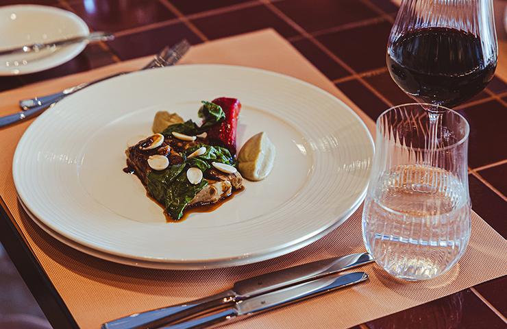 Fine Dining Nedir Ve Resort Otellerde Fine Dining Deneyimi 3