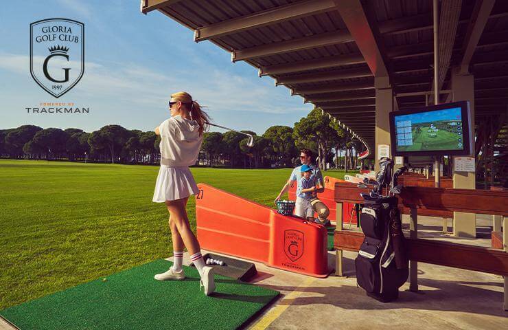Golf Tutkunlari Card