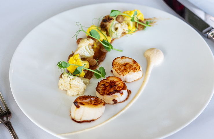 Fine Dining Nedir Ve Resort Otellerde Fine Dining Deneyimi 2