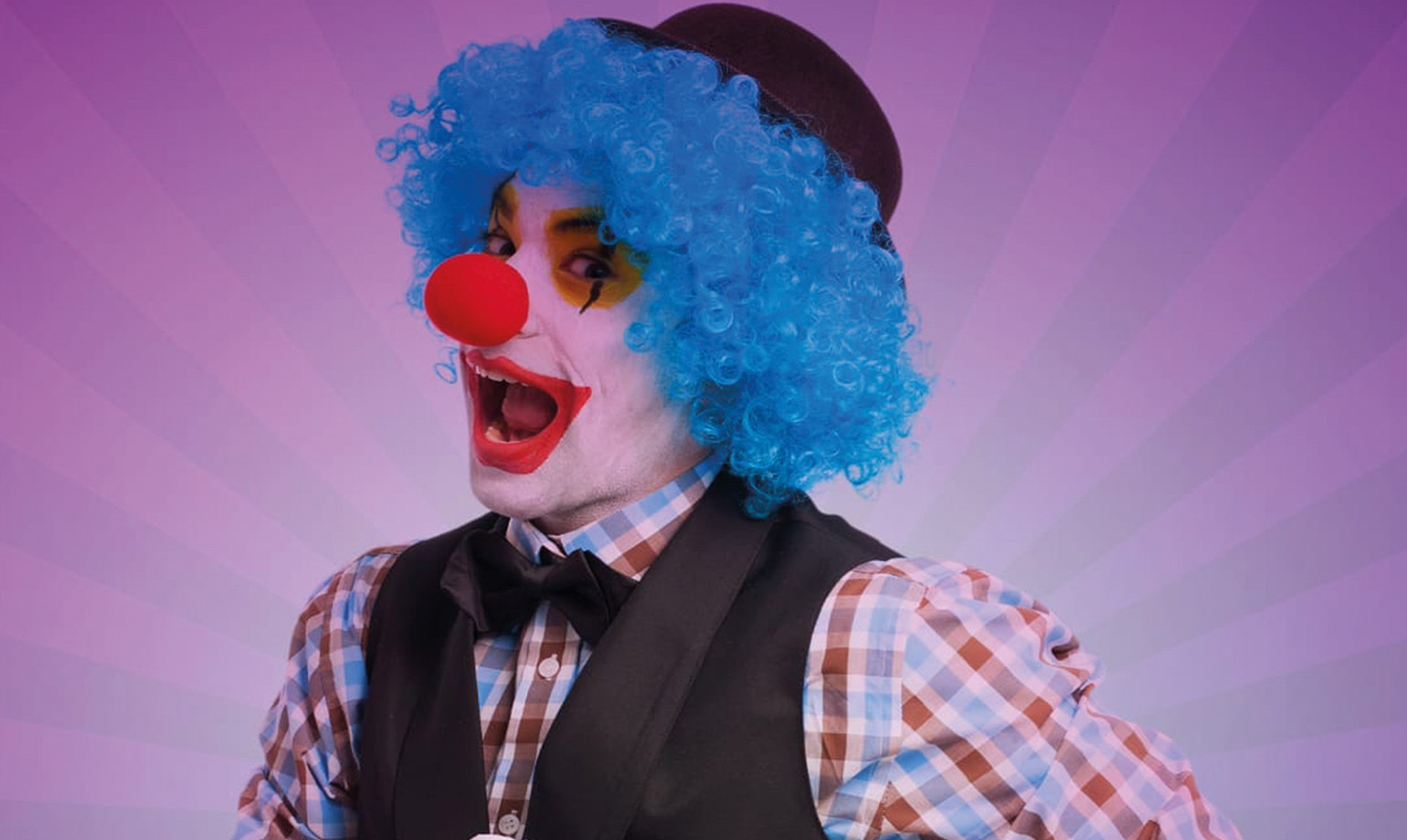 Clown 1540X920