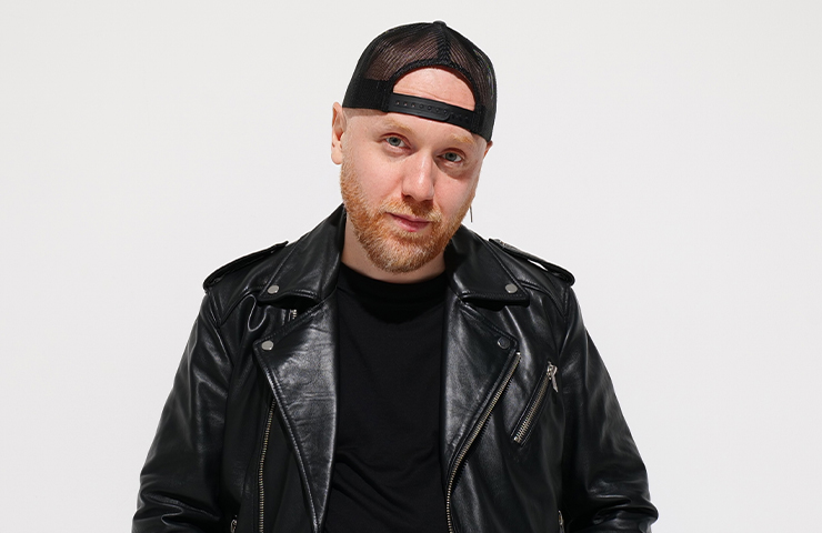 Dj Nejtrino 740X480