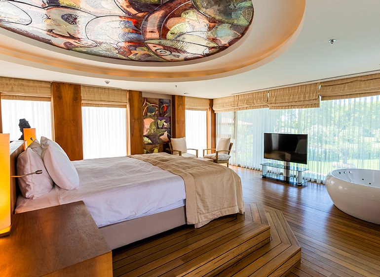 Gloria Serenity Resort Serenity Villa 2 (1)