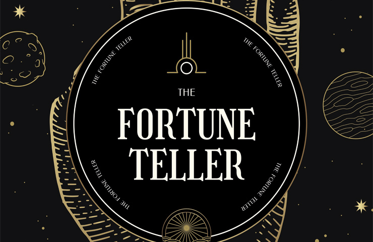 Fortune Teller 740X480