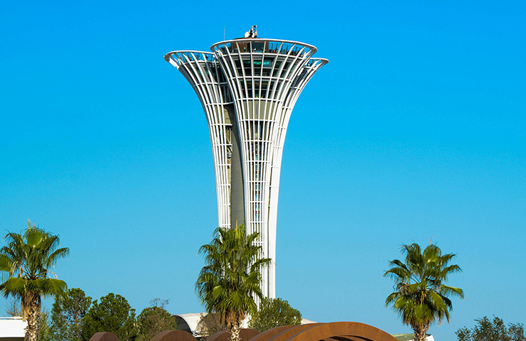 Expo Nerdedir Blog