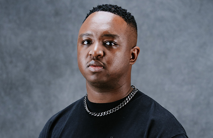Shimza